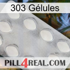 303 Gélules 16